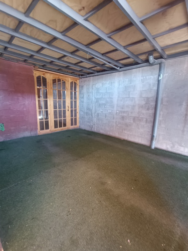 Arriendo Casa En Pozo Almonte