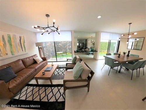 Imagen 14 de 14 de En Venta Casa Contemporánea En Zibatá, Queretaro. Grc21-4619