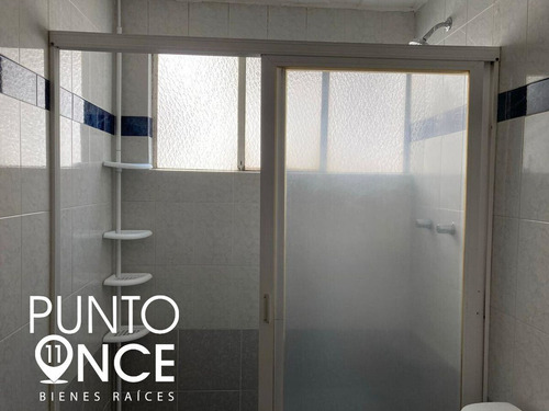 Edificio En Venta, Newton Polanco, V Sección