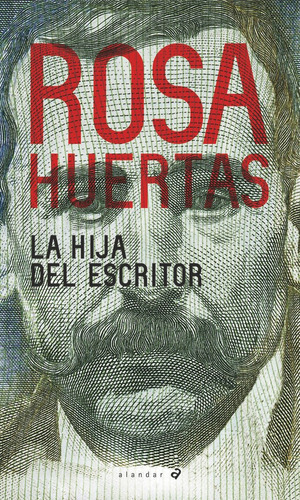 La Hija Del Escritor, De Huertas Gómez, Rosa. Editorial Luis Vives (edelvives), Tapa Blanda En Español