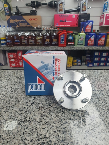 Mozo Delantero Toyota Corolla Baby Camry Araya Sapito Sky