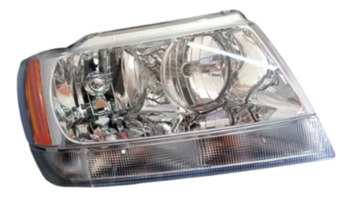 Faro Grand Cherokee 2000 - 2002 Marca Depo