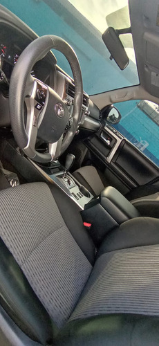 Toyota 4runner Sr5