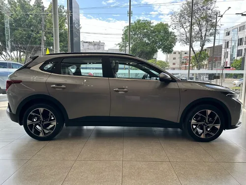 Kia K3 Cross Gt Line 2026, Entrega Inmediata,bono Matricula+