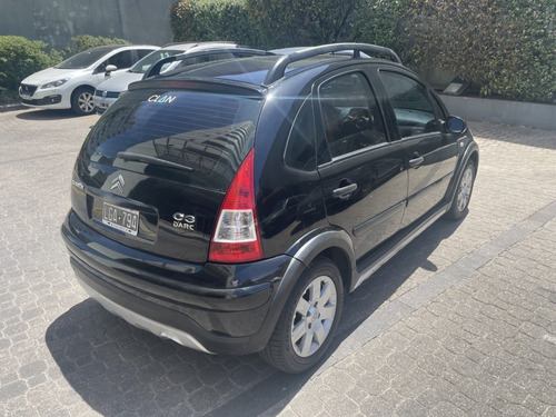 Imagen 12 de 14 de Citroen C3 Xtr 1.4