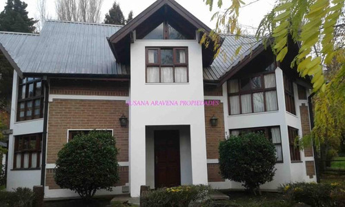 Casa En Venta En San Martin De Los Andes