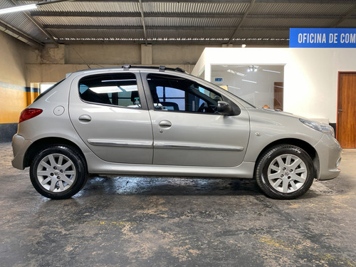 Peugeot 207 1.6 Griffe 106cv