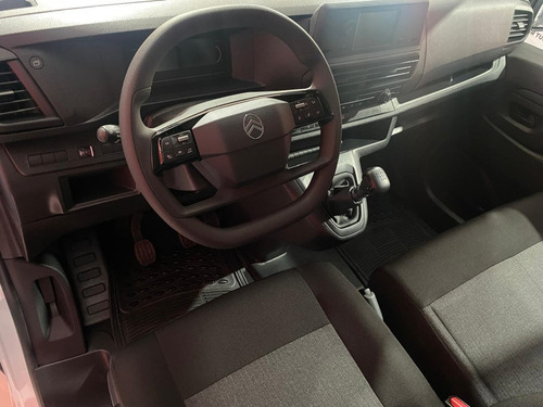 Citroën Jumpy 1.5 Hdi 120 L3