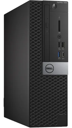 comprar Cpu Dell Optiplex 7050 Intel Core I7 7700 16gb 1tb
