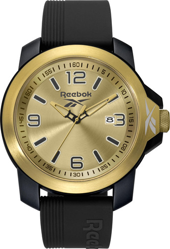 Reloj Reebok Analogo Hombre Rv-tr3-g3-pbib-2b Triple 3