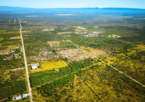 Terreno Habitacional En Venta En San Juan, Cadereyta Jiménez, Nuevo León