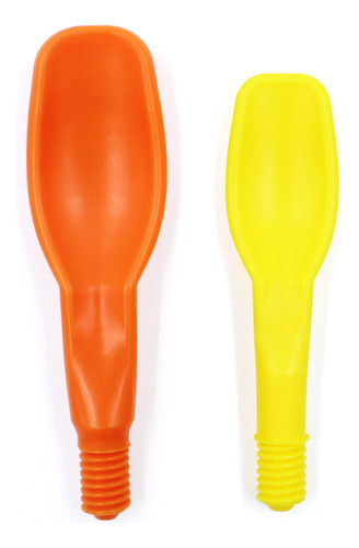 Ark Spoon Tip Punta De Cuchara Para Z-vibe