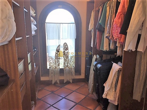 Hermosa Y Exclusiva Casa En Punta Del Este, A Metros De La Playa Mansa!!! Consulte!!!- Ref: 1925