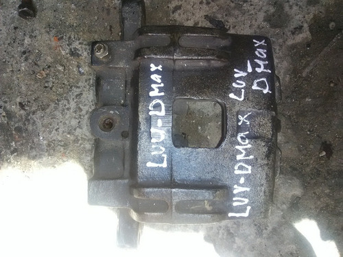 Caliper De Freno De Luv-dmax Usado 