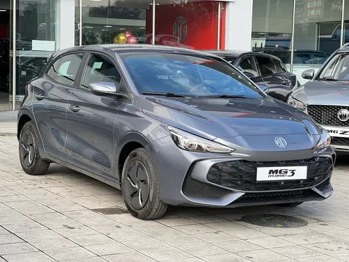 Mg3 Híbrido Completo