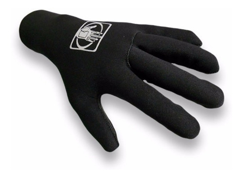 Guantes De Neoprene Termicos Impermeables 2mm Body Glove