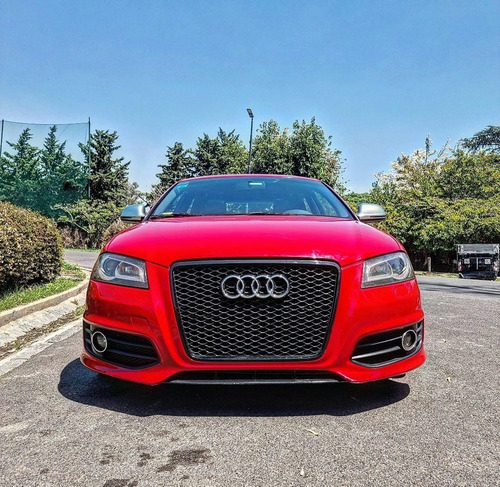 Imagen 3 de 14 de Audi S3 2.0 Tfsi 2009