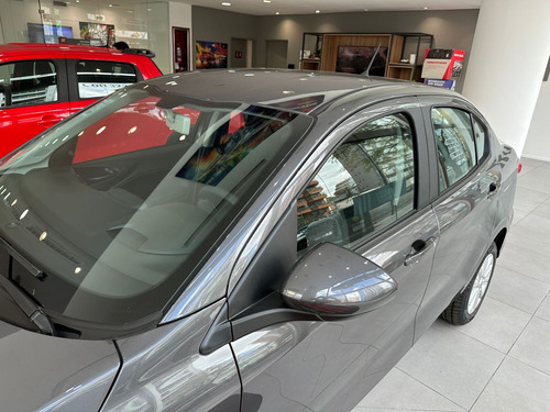Fiat Cronos 1.3 Gse Like