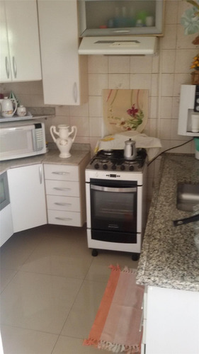 Imagem 26 de 30 de Apartamento À Venda, Itaquera, São Paulo. - Ap0806