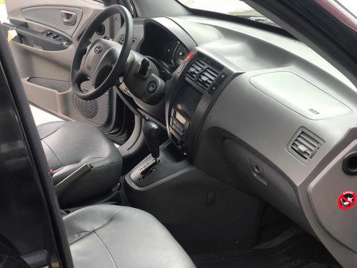 Imagem 11 de 12 de Hyundai Tucson 2012 2.0 Gls 4x2 Aut. 5p