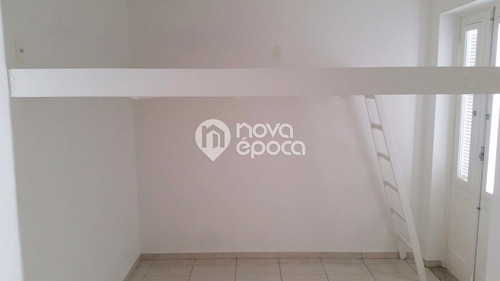 Imagem 9 de 20 de Apartamento - Ref: Co1co18450