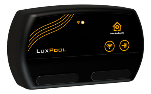 Kit Iluminação Led Piscina Até 80m² - 4 Leds 9w + Smartlux
