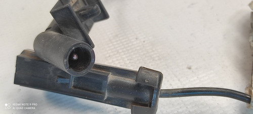 Sensor Desgaste Balatas Mercedes Ml320 1998/2003 Tras Lh (Usado)