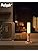 Luces Nocturnas De Sensor De Movimiento En Madera