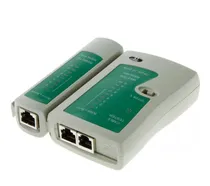 Comprar Tester Rj45 Rj11 Probador Cable Red Testeador Lan Prueba