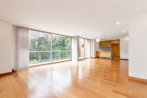 Apartamento En Venta En El Chicó. Cod V11727