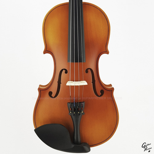 Violin Superior 4/4 3/4 1/2 + Estuche + Arco Resina Garantia