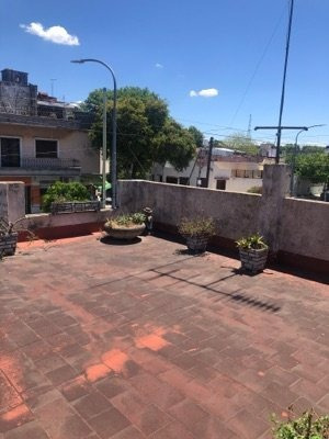 Casa 4 Ambientes A Refaccionar