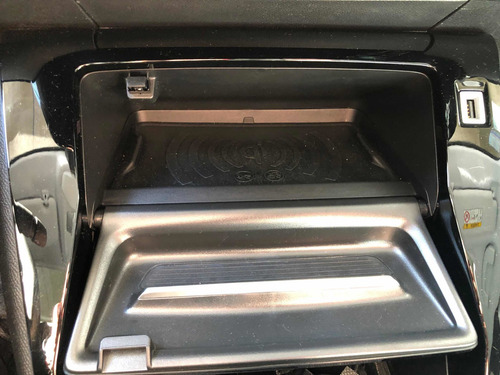Imagen 10 de 15 de Peugeot 208 2021 1.6l Feline Tiptronic