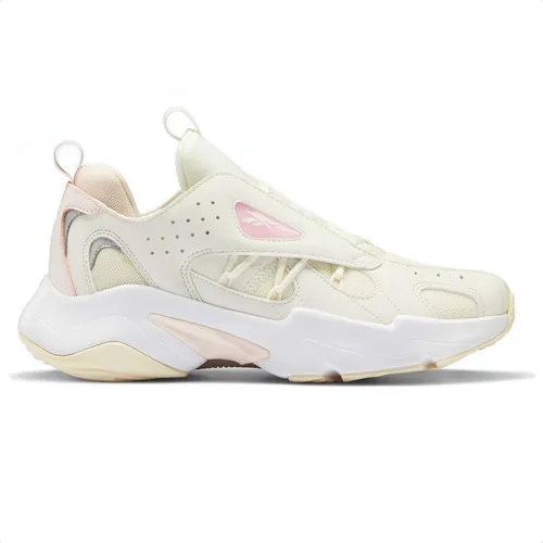 Zapatillas Reebok Royal Turbo Impuls Mujer Blanca