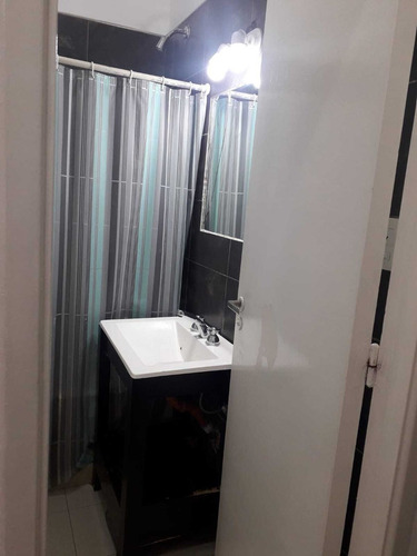 Departamento En Venta En Once, Capital Federal, Buenos Aires