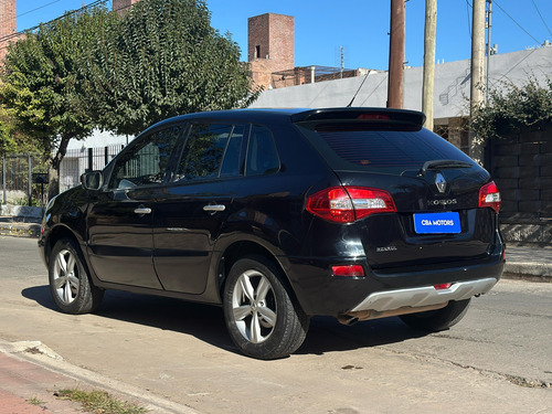 Renault Koleos 2.5 Expression 4x2 Mt