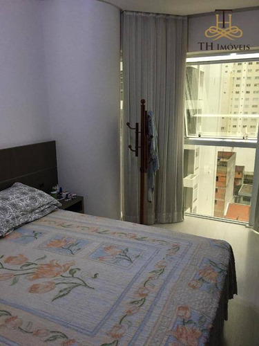 Imagem 19 de 30 de Apartamento Com 3 Dormitórios À Venda, 178 M² Por R$ 1.400.000,00 - Pioneiros - Balneário Camboriú/sc - Ap0692