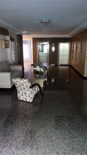 Imagem 11 de 19 de Apartamento - Venda - Vila Tupi - Praia Grande - Dna1445