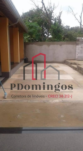 Imagem 10 de 30 de Chácara À Venda Em Chácara Primavera - Ch000982