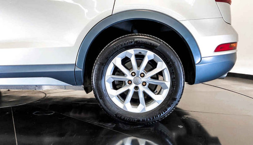 Imagen 11 de 15 de 41875 - Audi Q3 2016 Con Garantía