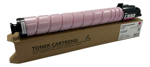 Toner Magenta Cet Para Ricoh Imc300/imc400 Magenta