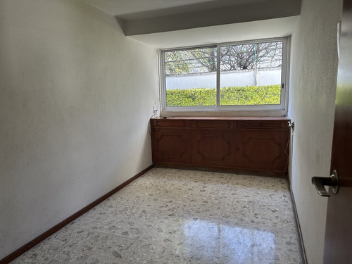 Casa En Renta En Lomas De Chapultepec