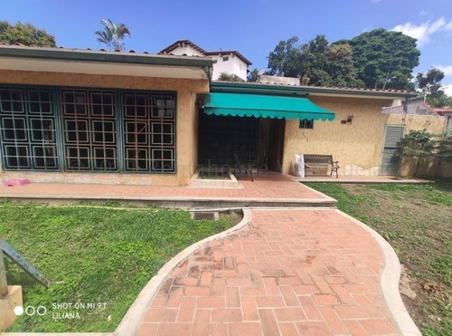 Imagen 1 de 18 de Venta De Casa En Cumbres De Curumo / Ofc 21-14880