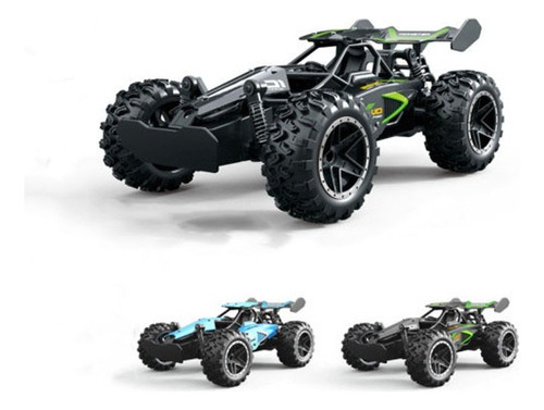 Coche De Juguete De Inducción Rc Buggy Para Niños De 2.4 G