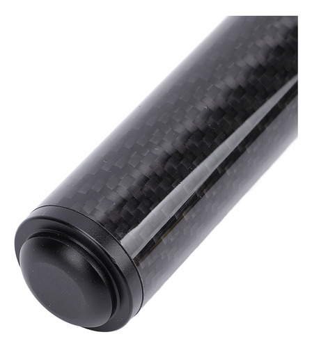 Extensión De Billar Para Piscina, 2 Piezas, Fibra De Carbono