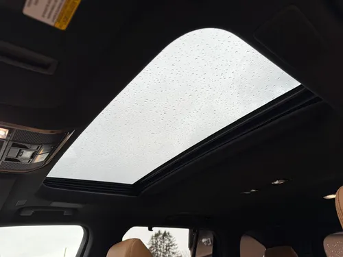 Lexus Lx 700h Luxury
