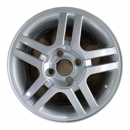 Llanta Aleacion Original Ford Focus R15 4x108 Jcs