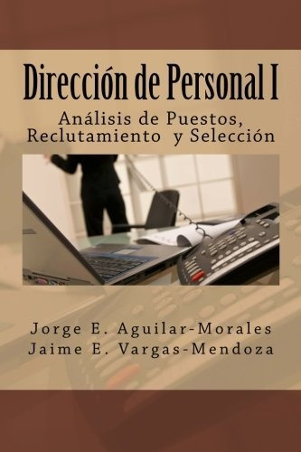 Libro : Direccion De Personal I Analisis De Puestos,...