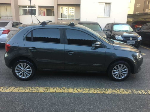 Volkswagen Gol 2015 1.6 Msi Comfortline Total Flex 5p