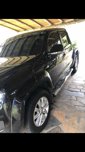 Volkswagen Amarok 2014 2.0 Highline Cab. Dupla 4x4 4p